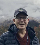 Garry Frances Buckingham