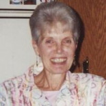 Ruth Charlene Foster