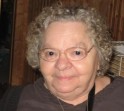 Sylvia Côté