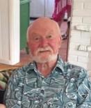 Stewart Andrew (Andy) Robb