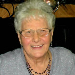 Maria Macaluso Frégault