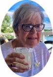 Margaret (Peggy) Murray Real