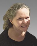 Mariette Robidas