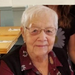 Rollande Lanoie Grégoire