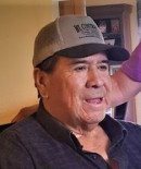 Allan (Roy) Williams