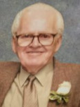 William C. (Bill) Heaney