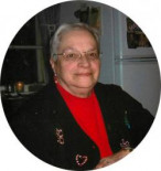 Marion Lenora Fawcett