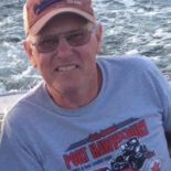 Augustine Hillary (Gus) Connell