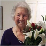 Elizabeth Emily Sinstadt