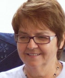 Suzanne Bibeault Coulombe