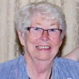 Kathleen Elizabeth (Kay) Conrad Donnelly