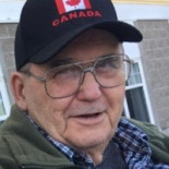 Wallace Keith Anthony