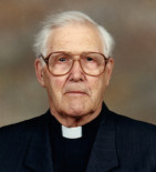 Reverend Canon Michael R. Hankinson