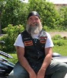 Kyle Russel Bradford