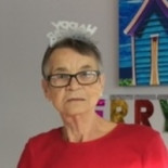 Louise Susan Willams Huxter