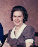 Arlene Sampson Mathers
