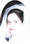 Arlene Anne Watts Nolan