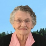 Jeanne Fournier Bédard