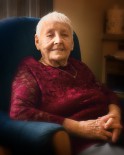 Shirley Ruth Gattey Lovell