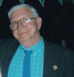 Waitstill Brian Scott