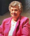 Catherine (Kay) Abbott