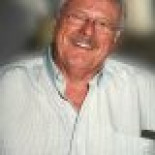 Ernest Gerald (Gerry) Pusey