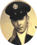Jean Ernest (Ernie) Arsenault