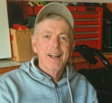 Brian Douglas Lee