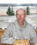 William Bruce (Bill) Gillespie