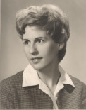 Jacqueline McMullin Sopora