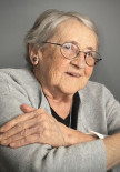 Raymonde Lebrun Fauteux