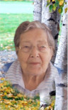Lucille Paquette Hurtubise