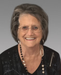 Réjeanne Laflamme Larochelle