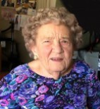 Rose Anne McDowell Smith