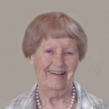 Evelyn Mary Goetz Costello