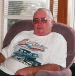 Garth Raymon Lipsack