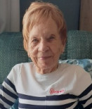 Georgette Lacharité Trudel