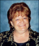 Margaret Susan Bernard