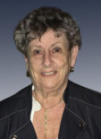 Suzanne Ferland Martin