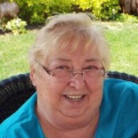 Violet Isabel Sedger