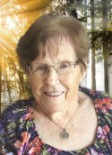 Rachelle Cloutier Gilbert
