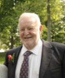 Larry Donald Brown