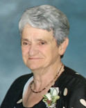 Élisabeth Morin Michaud