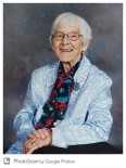 Doris Winnifred Knight Collins