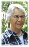 Dianne Joyce Gessleman