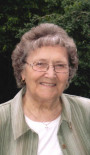 Margaret Hachey