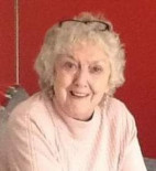 Kate (Kaye) Hamilton