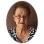 Juanita Eileen M. Burton