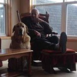 Martinmarty Augustus (Marty) MacRae