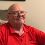 David Charles Leedham